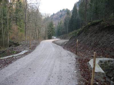 LC Čuntava - Buchwald - Rachelina, k.ú. Dobšiná  - ML Dobšiná