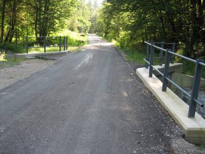 LC Štofová, k.ú. Mníšek n.Hnilcom - OLZ Košice