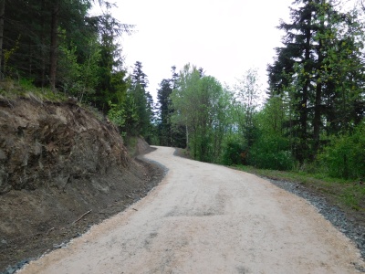 LC Kvetnica, k.ú. Poprad - ML Poprad