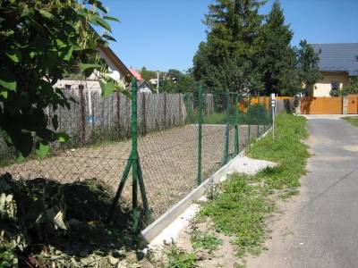Oplotenie v Hrabušiciach